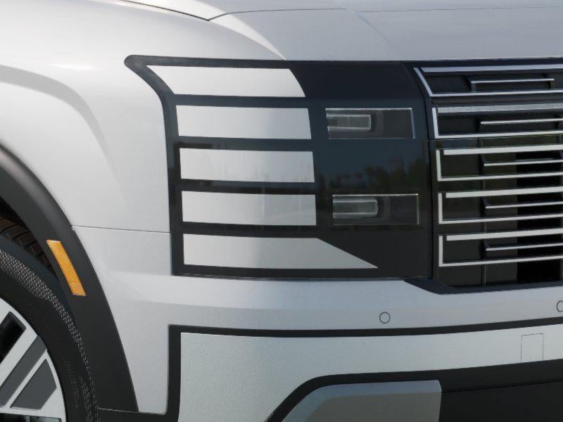 2026 Hyundai PALISADE HYBRID HEV SEL 7P