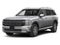2026 Hyundai PALISADE HYBRID Blue SEL 7P