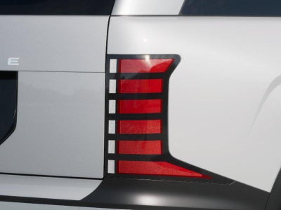 2026 Hyundai PALISADE HYBRID HEV SEL 7P