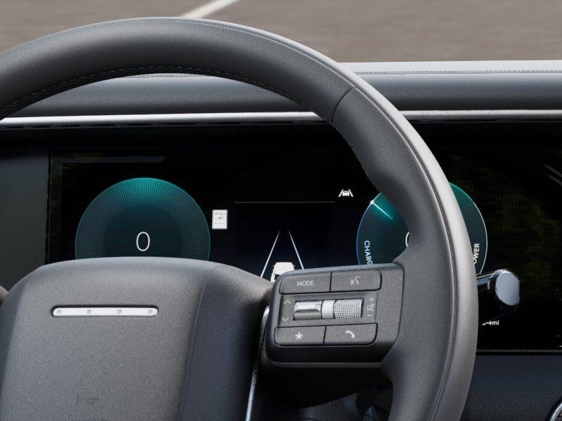 2026 Hyundai PALISADE HYBRID HEV SEL 7P