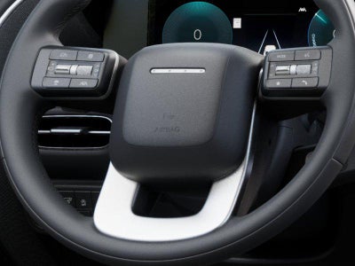 2026 Hyundai PALISADE HYBRID HEV SEL 7P