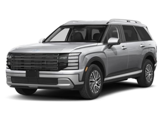 2026 Hyundai PALISADE HYBRID Blue SEL 7P