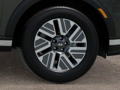 2026 Hyundai PALISADE HYBRID SEL 7P