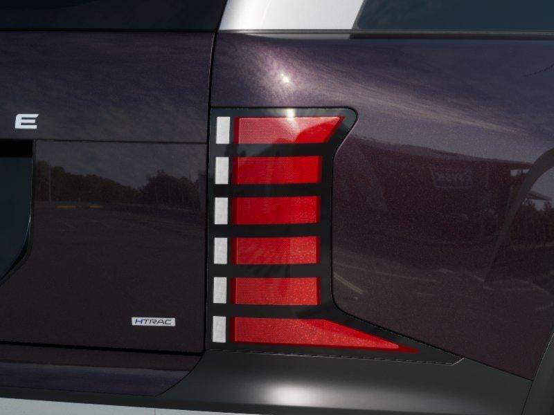 2026 Hyundai PALISADE HYBRID HEV SEL 7P