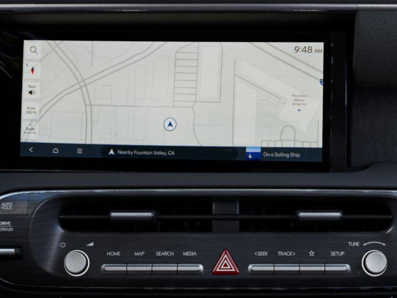 2026 Hyundai PALISADE HYBRID HEV SEL 7P