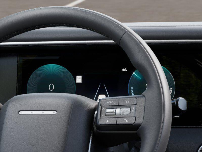 2026 Hyundai PALISADE HYBRID HEV SEL 7P