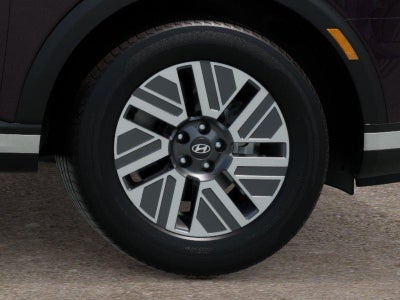 2026 Hyundai PALISADE HYBRID HEV SEL 7P