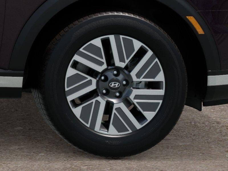 2026 Hyundai PALISADE HYBRID HEV SEL 7P