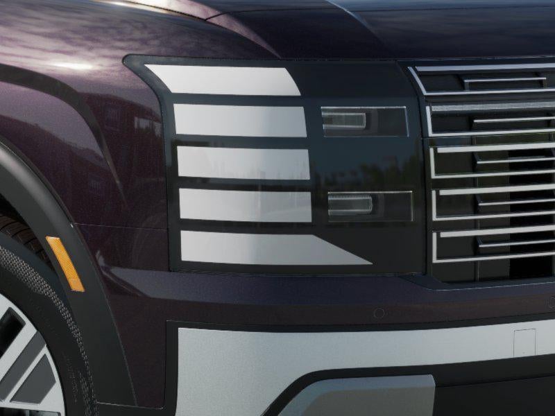 2026 Hyundai PALISADE HYBRID HEV SEL 7P