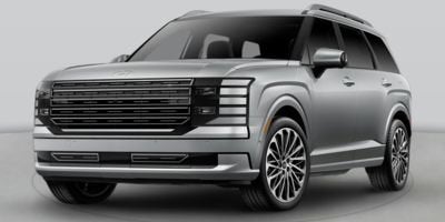 2026 Hyundai PALISADE HYBRID SEL 7P
