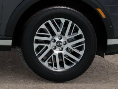 2026 Hyundai PALISADE SEL Premium 7P