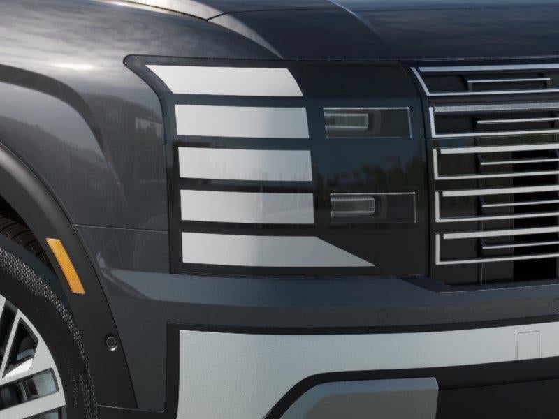 2026 Hyundai PALISADE SEL Premium 7P