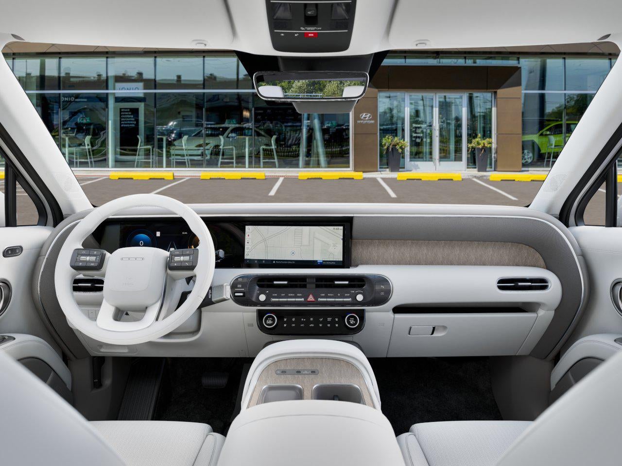 2026 Hyundai PALISADE SEL Premium 7P