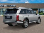 2026 Hyundai PALISADE SEL Premium 7P