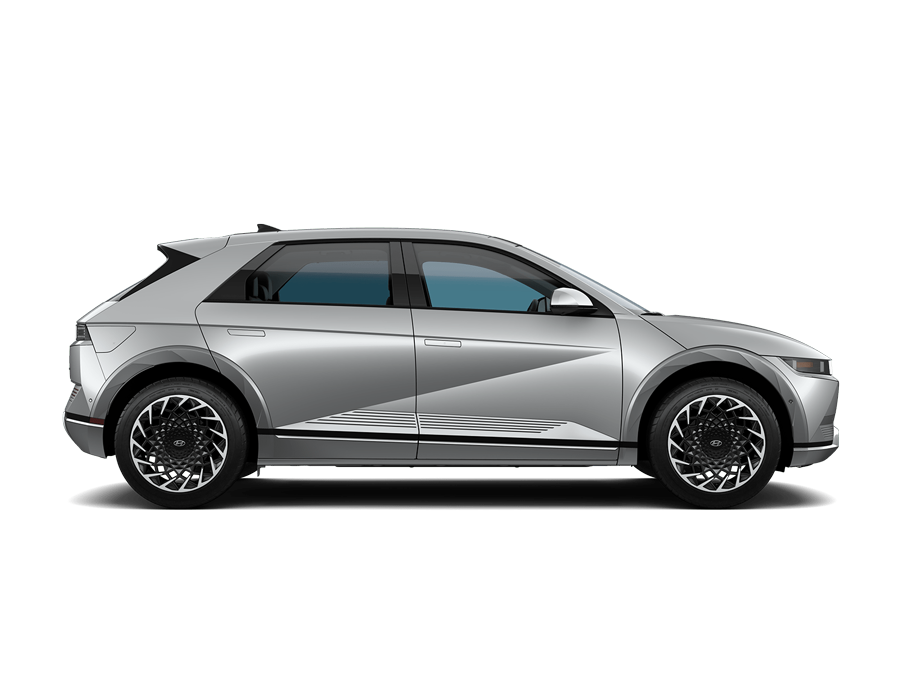 Hyundai Evolve+ | Steele Hyundai New Braunfels in New Braunfels TX