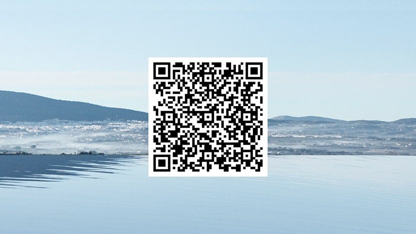 Hyundai Evolve+ Android QR code | Steele Hyundai New Braunfels in New Braunfels TX