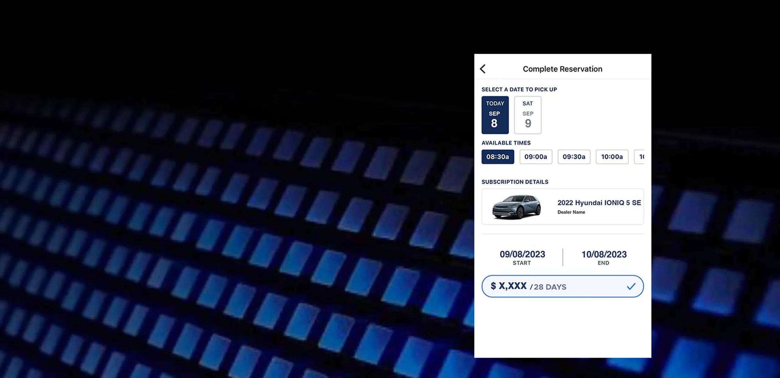 Hyundai Evolve+ | Steele Hyundai New Braunfels in New Braunfels TX