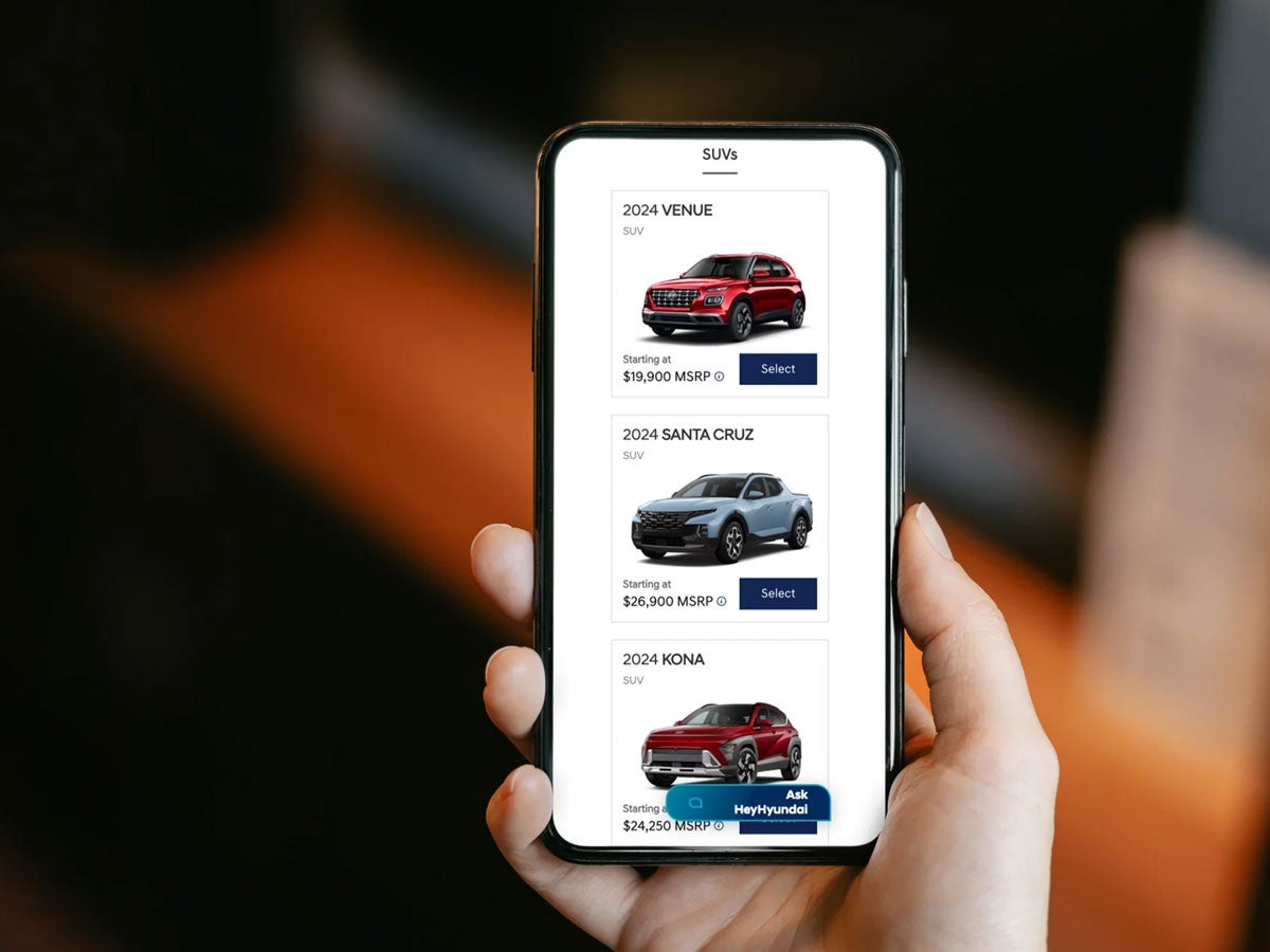 Hyundai Shopper Assurance | Steele Hyundai New Braunfels in New Braunfels TX