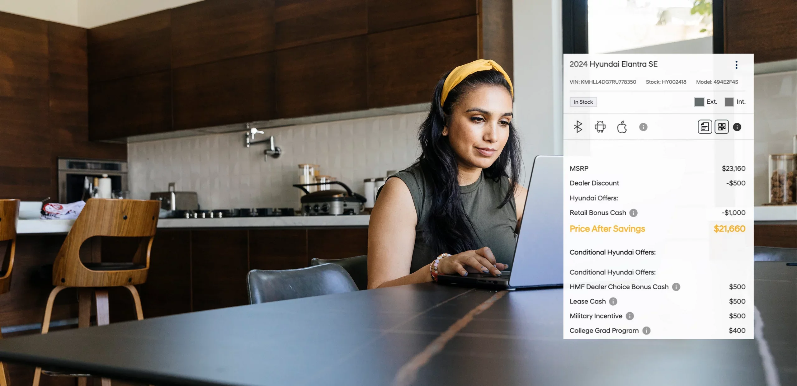 Hyundai Shopper Assurance | Steele Hyundai New Braunfels in New Braunfels TX