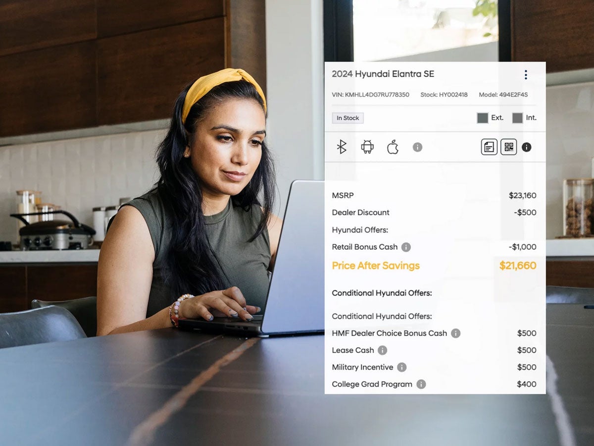 Hyundai Shopper Assurance | Steele Hyundai New Braunfels in New Braunfels TX