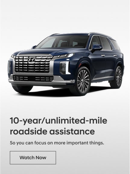 Warranty | Steele Hyundai New Braunfels in New Braunfels TX