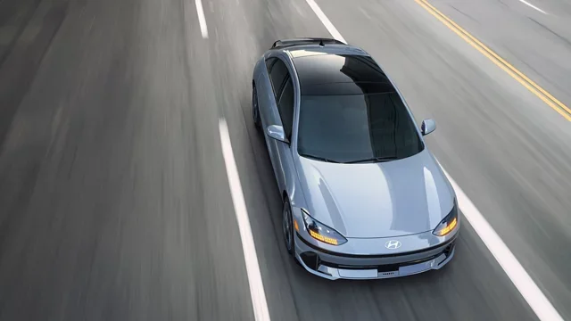 Speed | Steele Hyundai New Braunfels in New Braunfels TX