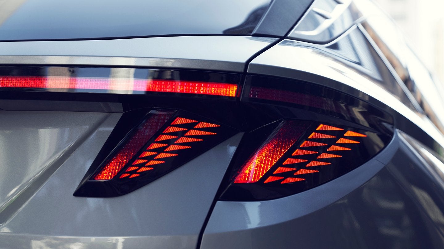 The all-new 2022 TUCSON | Steele Hyundai New Braunfels in New Braunfels TX