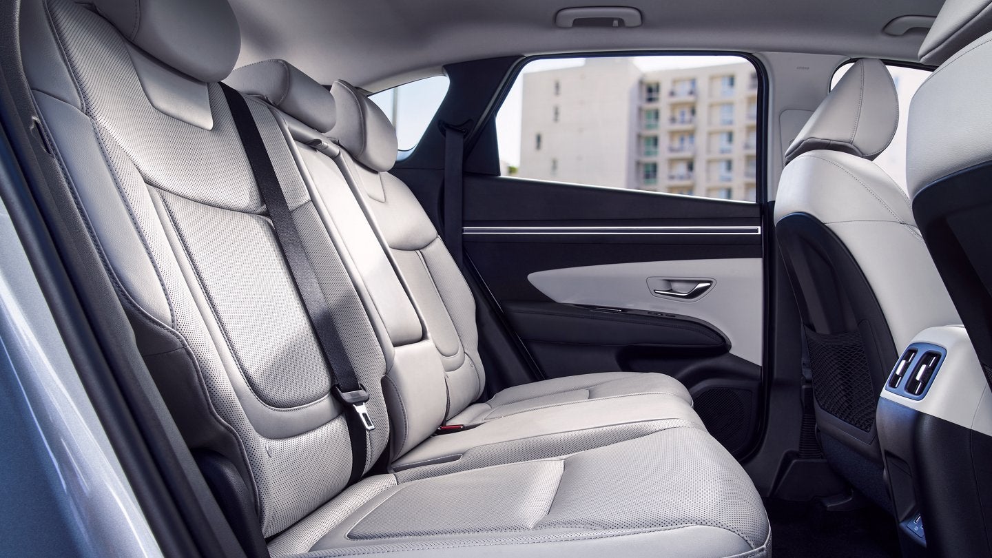 The all-new 2022 TUCSON | Steele Hyundai New Braunfels in New Braunfels TX