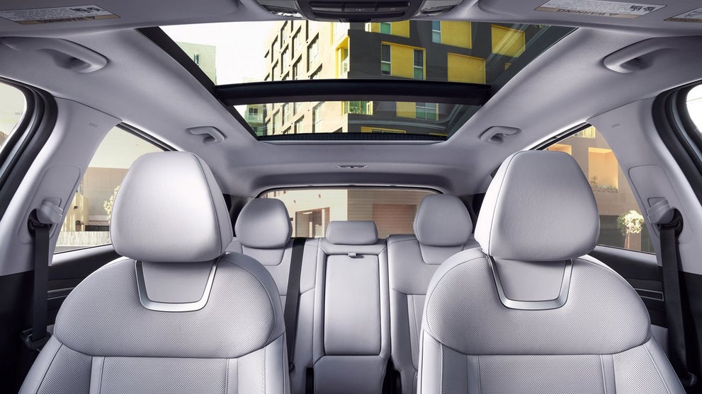 The all-new 2022 TUCSON | Steele Hyundai New Braunfels in New Braunfels TX