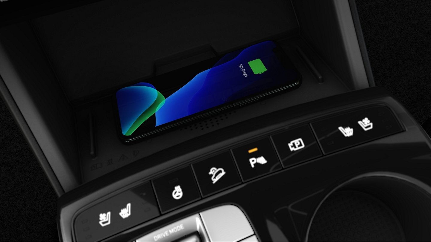 The all-new 2022 TUCSON | Steele Hyundai New Braunfels in New Braunfels TX