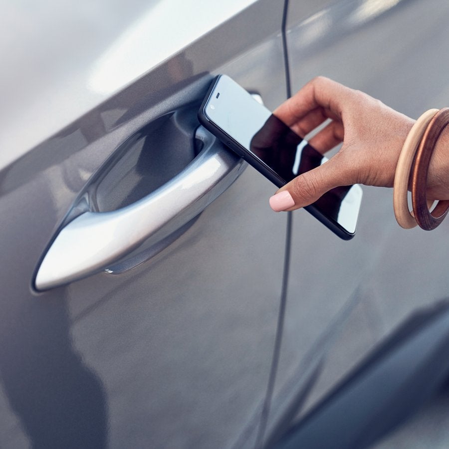 The all-new 2022 TUCSON | Steele Hyundai New Braunfels in New Braunfels TX