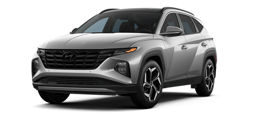 2022 Tucson Limited | Steele Hyundai New Braunfels in New Braunfels TX