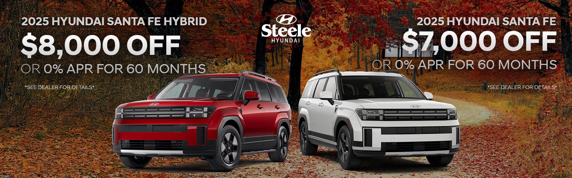 Steele Hyundai Of New Braunfels