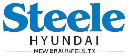 Steele Hyundai New Braunfels New Braunfels, TX